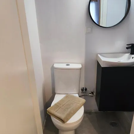 Luxury By The White Tower Салоники