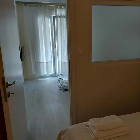 Apartman Luxury By The White Tower