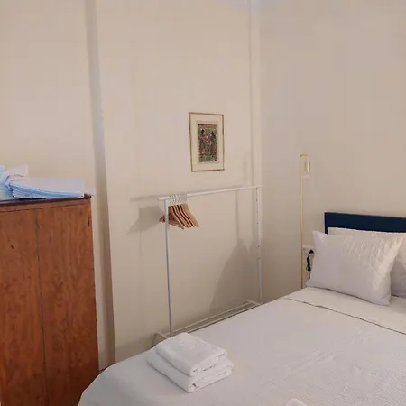 Luxury By The White Tower Apartmán