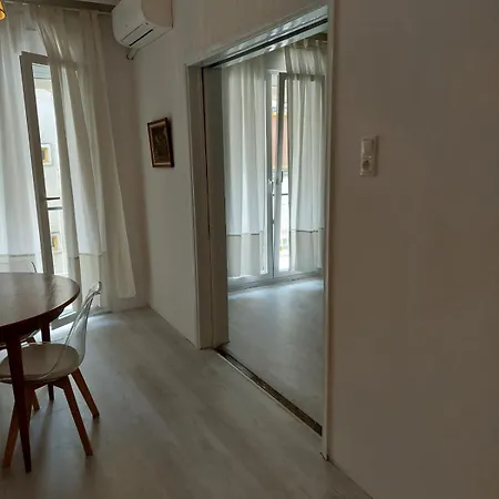 Appartement Luxury By The White Tower