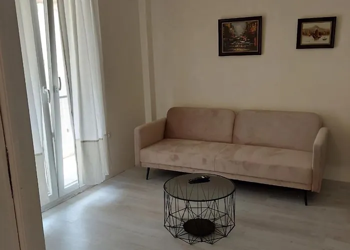 Luxury By The White Tower * 塞萨洛尼基