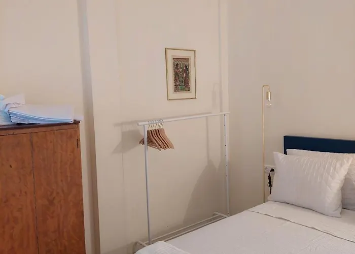 Luxury By The White Tower 公寓