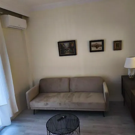 Luxury By The White Tower Apartment Thessaloniki