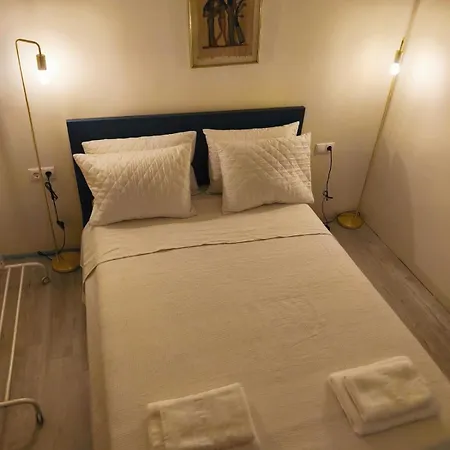 Luxury By The White Tower Apartment Thessaloniki