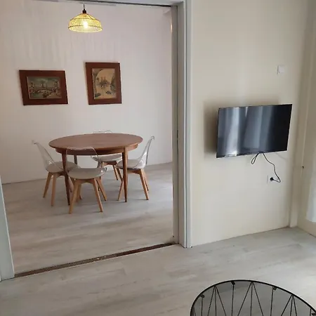 Luxury By The White Tower Apartment Thessaloniki