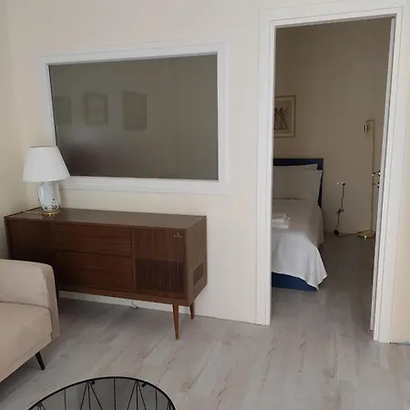 Apartamento Luxury By The White Tower Tessalónica