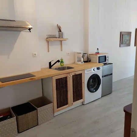 Luxury By The White Tower Thessaloniki