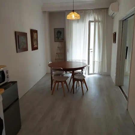 Luxury By The White Tower * Thessaloniki