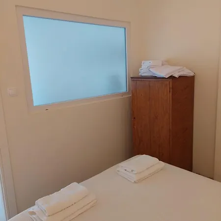 Apartamento Luxury By The White Tower
