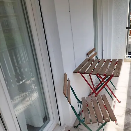 Luxury By The White Tower * Thessaloniki