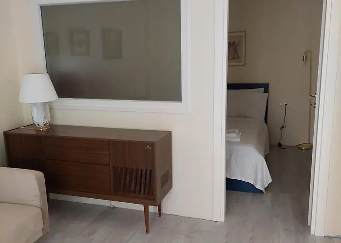 Lejlighed Luxury By The White Tower Thessaloníki