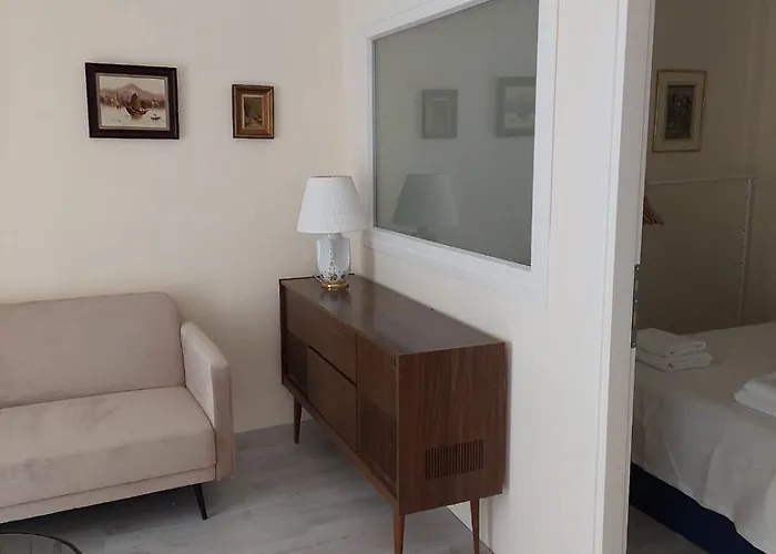 Luxury By The White Tower Lejlighed Thessaloníki